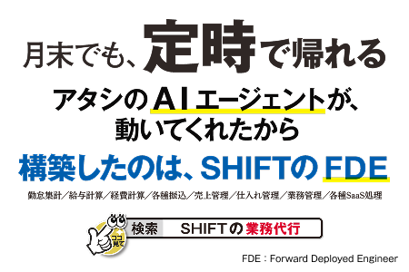 業務代行